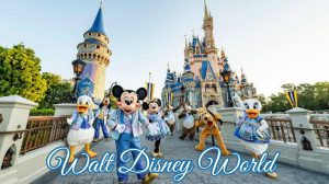 Walt Disney World | Disneyworld Best Places