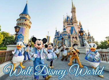 Walt Disney World | Disneyworld Best Places