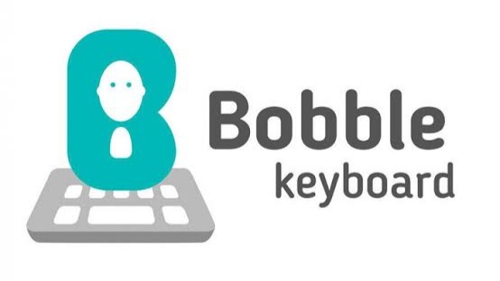 Bobble Keyboard | Make Stickers Easily