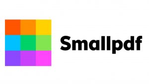 Smallpdf App | PDF Scanner & Editor