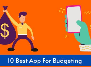 10 Best Budgeting Apps