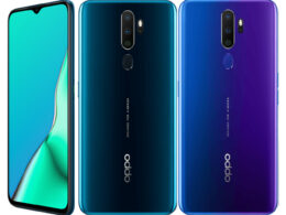 Oppo A9 Price in India 2023