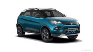 Tata Nexon EV, EV Max Price in India 2023, How to Book Online? Features, Waiting Time