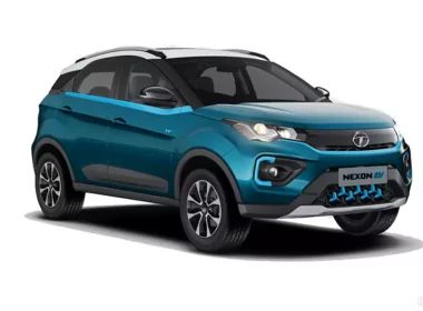 Tata Nexon EV, EV Max Price in India 2023, How to Book Online? Features, Waiting Time