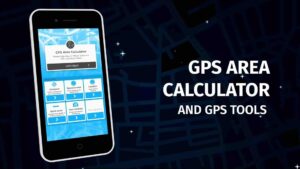 Gps Area Calculator | Fields area Measure