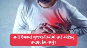 Heart Attack Symptoms, causes, Risk factors, Complications and Prevention