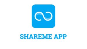 ShareMe App : Best File Sharing App
