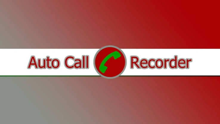 Automatic Call Recorder App to record all phone calls for you