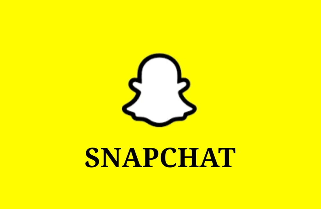 Snapchat App | Share The Moment