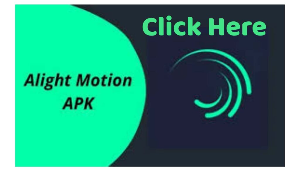 Alight Motion App