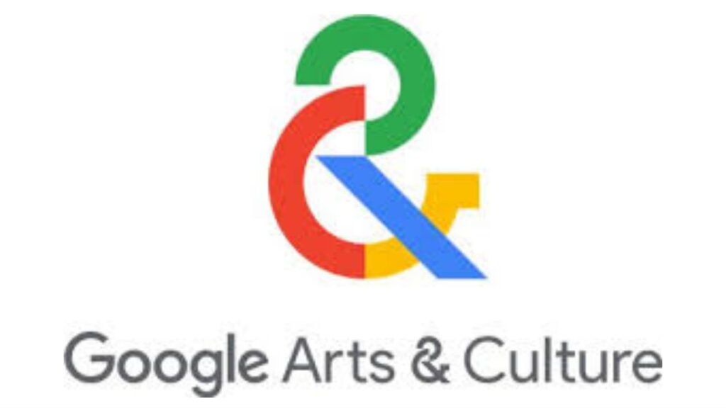 Google Arts and Culture App