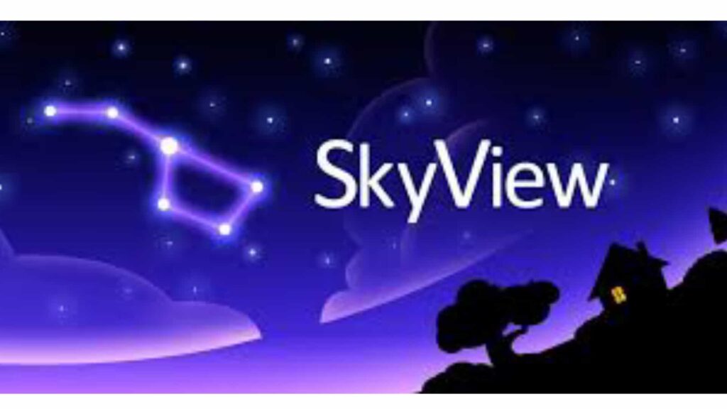 SkyView App
