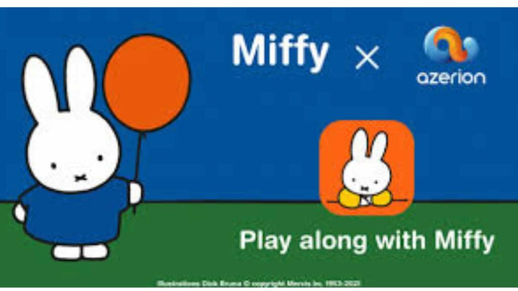 Miffy App