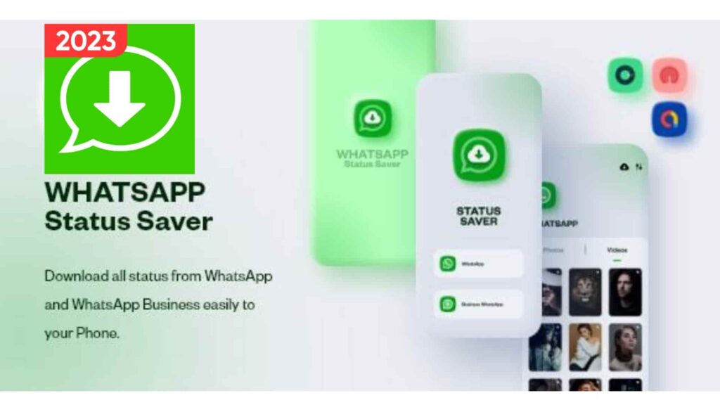 Status Saver and Video Download App